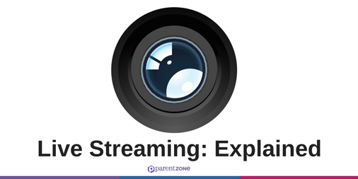 There's been a lot of concern over the new trend of #Livestreaming, so we've this handy guide for #parents 
parentinfo.org/article/live-s…