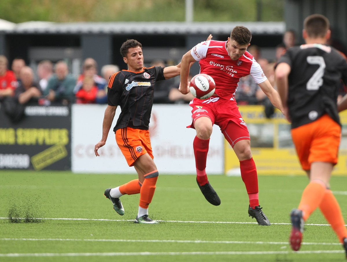 SN_Sport's tweet photo. @safc have released defender @Turnbull_MJ from his contract at the club https://t.co/r7LdzcwuXn https://t.co/rLahmIIuzJ