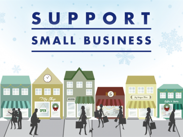 Small is going BIG! Small Business Saturday at The Ranch. Just about 2 weeks until this do not miss event shopsmallswfl.com #shopsmall