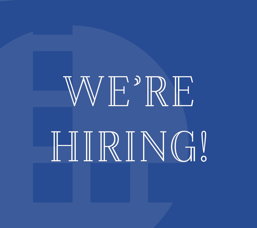 VACANCY: We are looking to #recruit an experienced Property Manager to join our expanding team. Get in touch! #recruitment #job #property