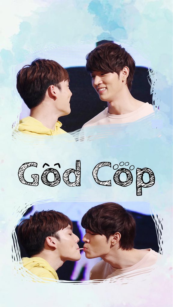 yuiccc_'s tweet photo. 🐉#godcop 🐉
🆖Frist try to make wallpaper,because of uuu!💙
@CTR2DAB ❤️💙@gxxod4
#ก็อตอิทธิพัทธ์ #ใหญ่ลักยิ้มยักใหล่2017
#ccopter
#ก็อตคอป https://t.co/kt7ITTKvGZ