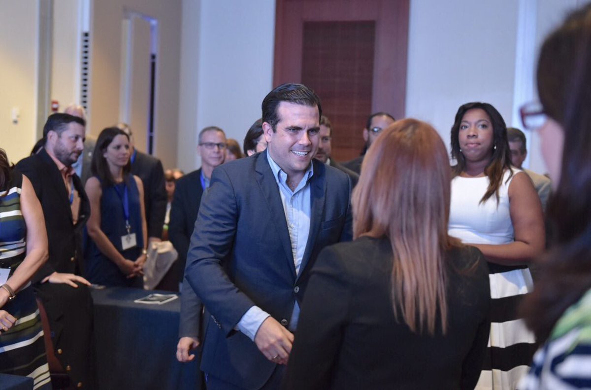 ricardorossello's tweet photo. Llegando a la Convención de la Asociación de Constructores de Puerto Rico para participar de su actividad como orador. https://t.co/TUFu4i643c
