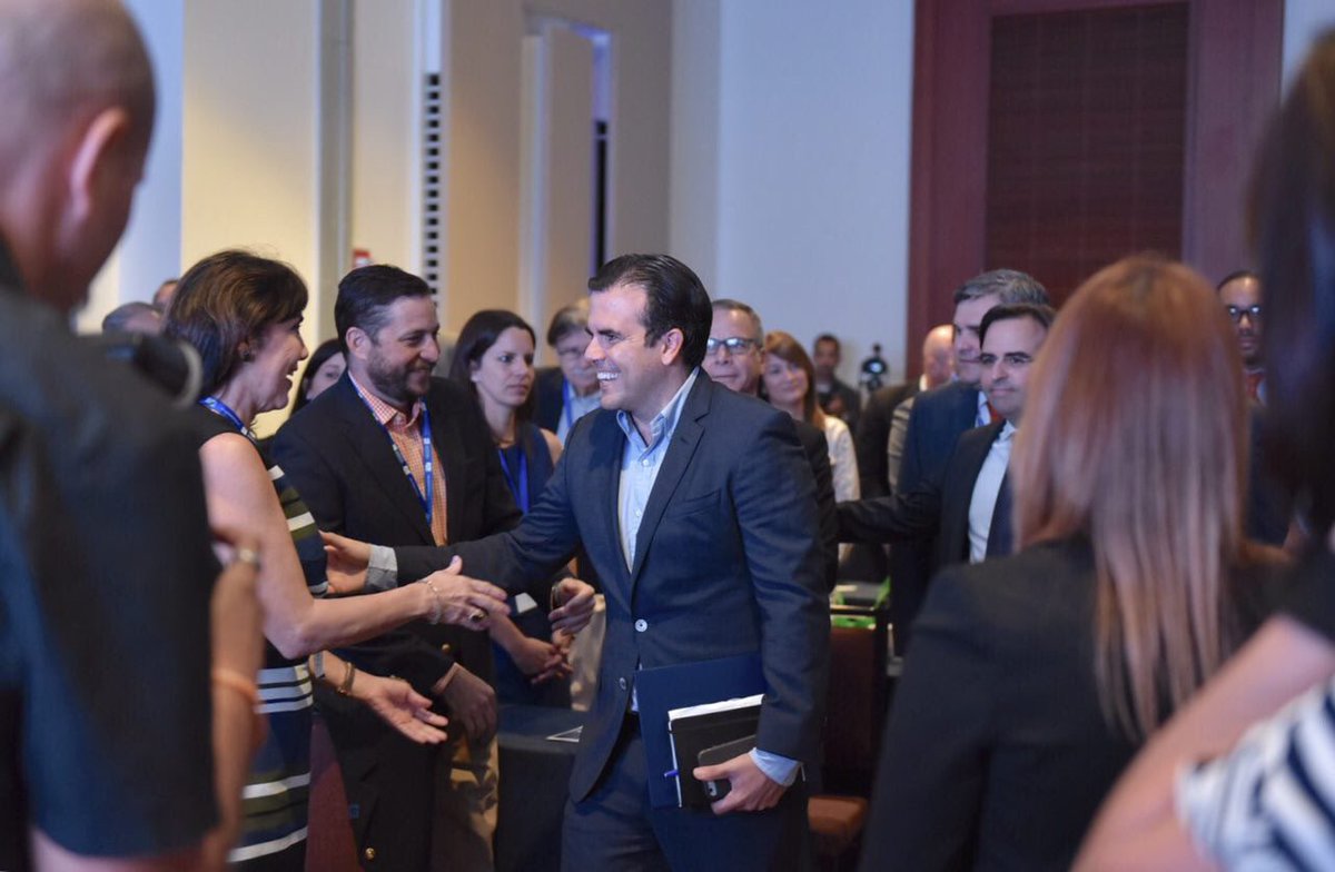 ricardorossello's tweet photo. Llegando a la Convención de la Asociación de Constructores de Puerto Rico para participar de su actividad como orador. https://t.co/TUFu4i643c
