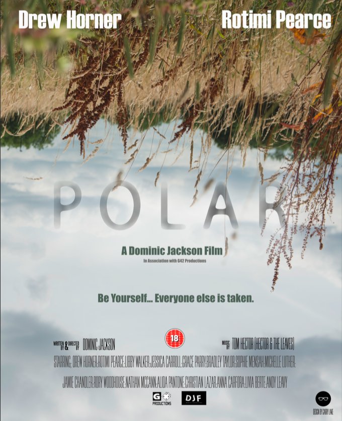 Phenomenal movie posters by @garrylakemusic very talented man indeed. 😎 #indiefilm #posters #ThursdayMotivation 🎬🎥 <a href="/IndieFilmStuff/">Indie Film Stuff</a> <a href="/IndieFilmTweets/">Indie Film Tweets</a>