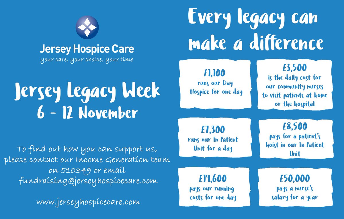 JerseyHospice tweet picture