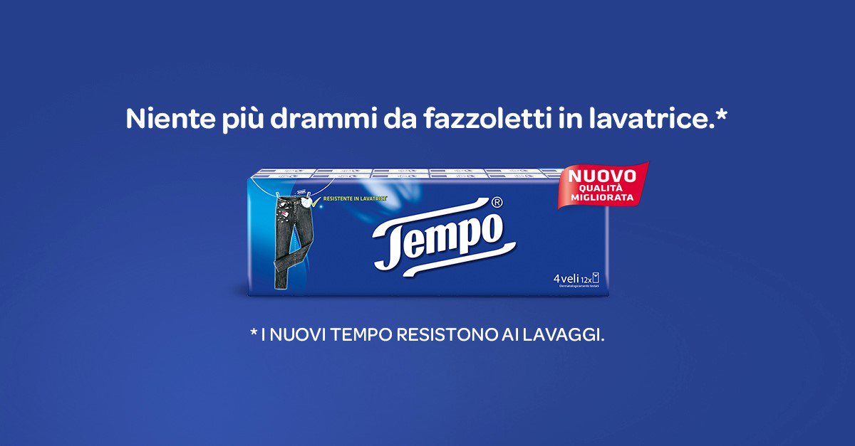Tempo_it tweet media