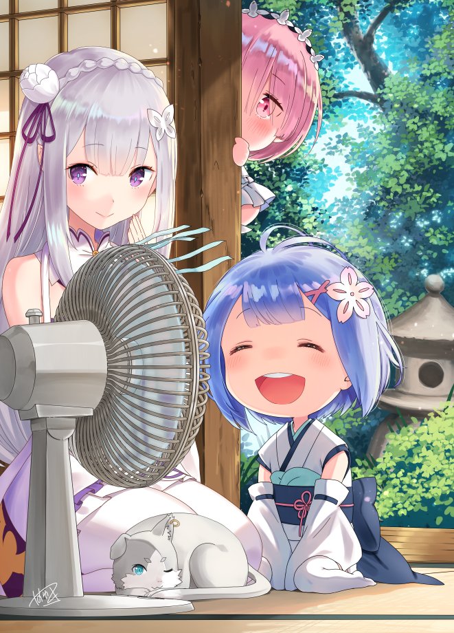 やすゆき あ゛～～～」 季節はずれですが！