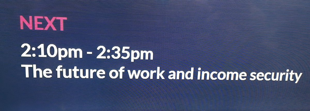 meinbge's tweet photo. Up next at #WebSummit #FutureSocieties #GuyStanding on #BasicIncome We'll stream the talk via periscope #BasicIncomeChallenge https://t.co/5cU0dVwf62