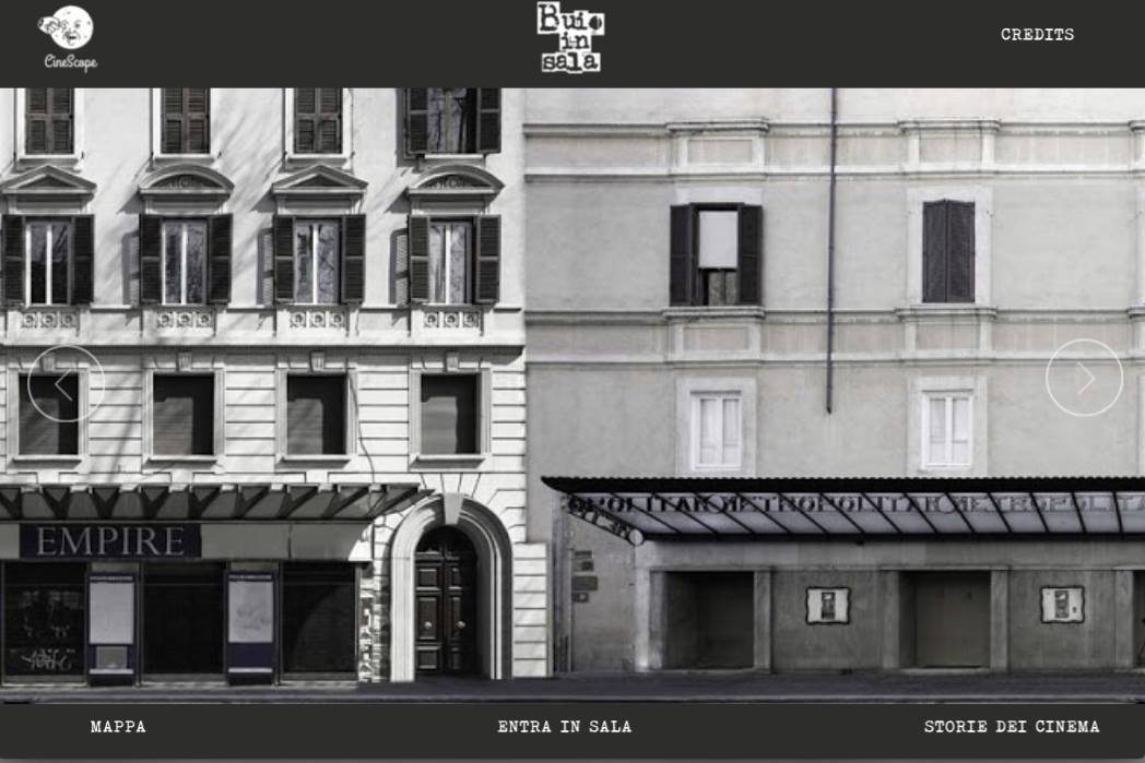 CineScopeRoma's tweet photo. La città di Roma conta circa 48 sale cinematografiche chiuse. "Buio in sala" racconta questa scomparsa attraverso le voci di chi del cinema ha fatto la sua vita. Grazie a @ValerioCarocci, Dario Argento, Liliana Cavani  https://t.co/sh0pzRdRvt https://t.co/T0hbBKtoyT