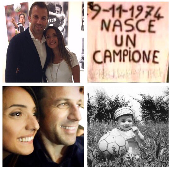 annaADP's tweet photo. @delpieroale i capolavori, come nell’arte, sono destinati a essere ammirati e ricordati nel tempo❤️HAPPY https://t.co/xV6YN0Vu1A #adpday43 https://t.co/l99i9yekIP