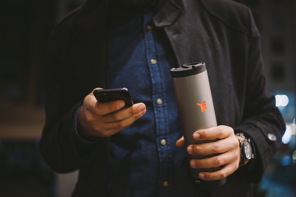 Ye_cup's tweet photo. YECUP has started Regulation #crowdfunding offering on @StartEngineLA ! Become a shareholder, invest in future of consumer electronics! Check the link https://t.co/JagtxnvaQR 
#technology #investment #gadgets #Wireless #coffeemug #innovation #lifestyle #smartphone #appcontrolled https://t.co/Svif6c8Lxd