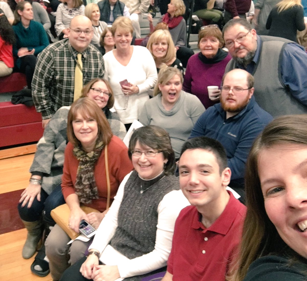 AlbanyBss's tweet photo. Thank you @RCDASchools @AlbanyDiocese  @RCDASupt  for a great day! #wltw2017 https://t.co/ffi1BrcyzQ