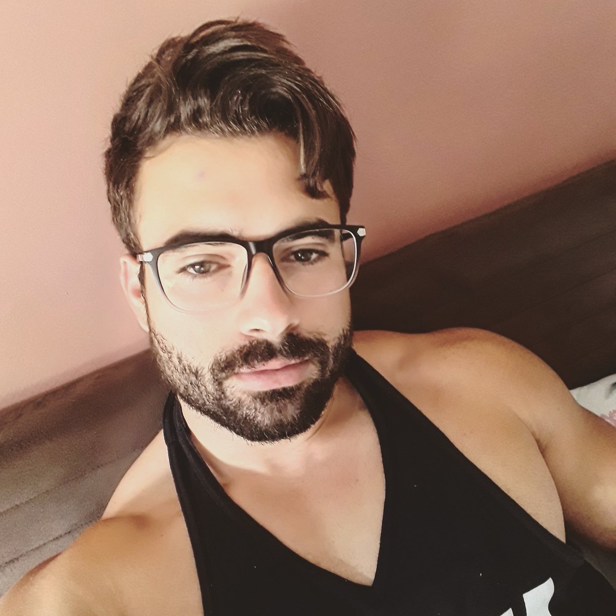 HeltonMaromba's tweet photo. #NewProfilePic https://t.co/nCfNdSZUks