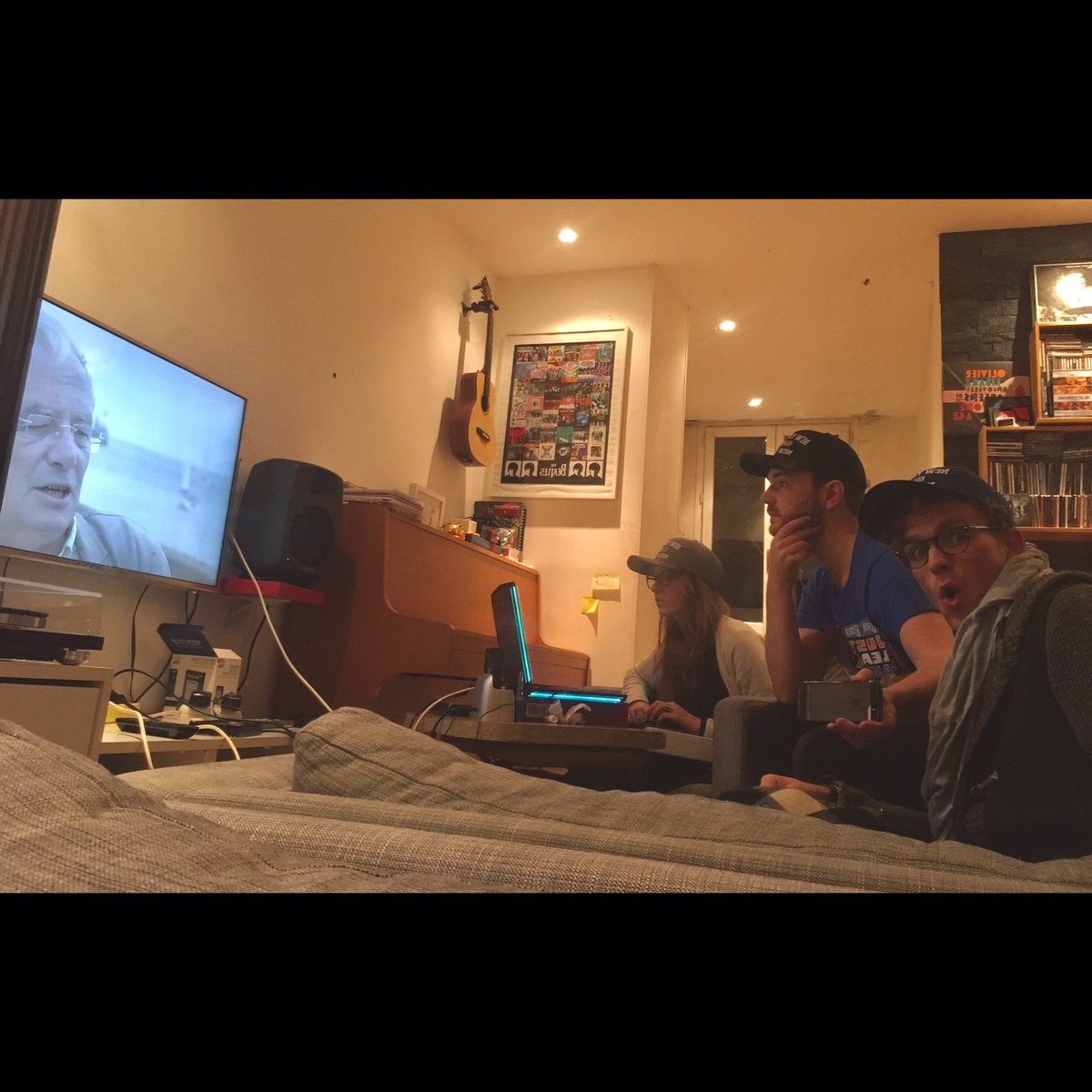 En montage ... #dunkirk #dunkerque #movie #documentaire