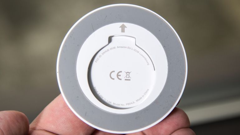 simpletechman's tweet image. #AmazonCloudCam: Everything you need, nothing you don't cnet.co/2yhMHAX #TechNews #SmartHome #InternetOfThings #HomeSecurity