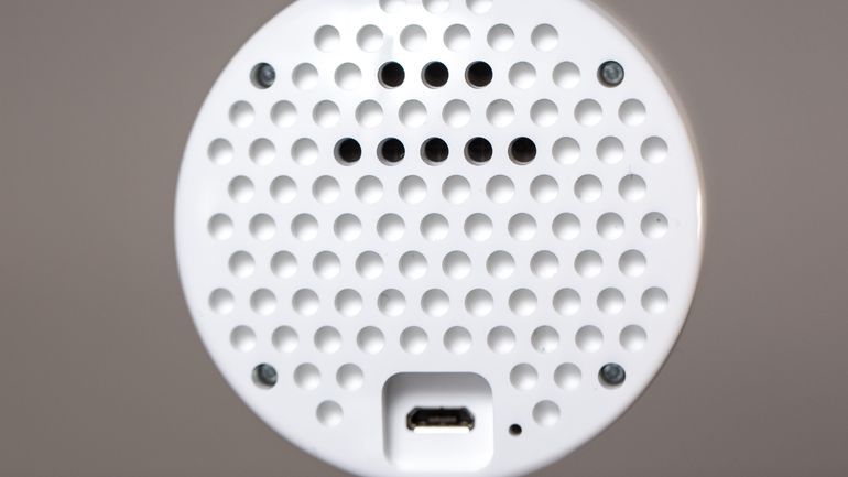 simpletechman's tweet image. #AmazonCloudCam: Everything you need, nothing you don't cnet.co/2yhMHAX #TechNews #SmartHome #InternetOfThings #HomeSecurity