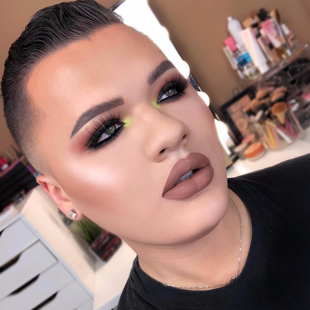 anastasia beverly hills starfish