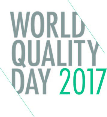 BaldrigeFdn's tweet photo. Celebrate World Quality Day and the only Presidential award for quality. Baldrige: 30 years and counting! #WQD17 https://t.co/BzMlOYdLM0 https://t.co/HnRVenPKuU