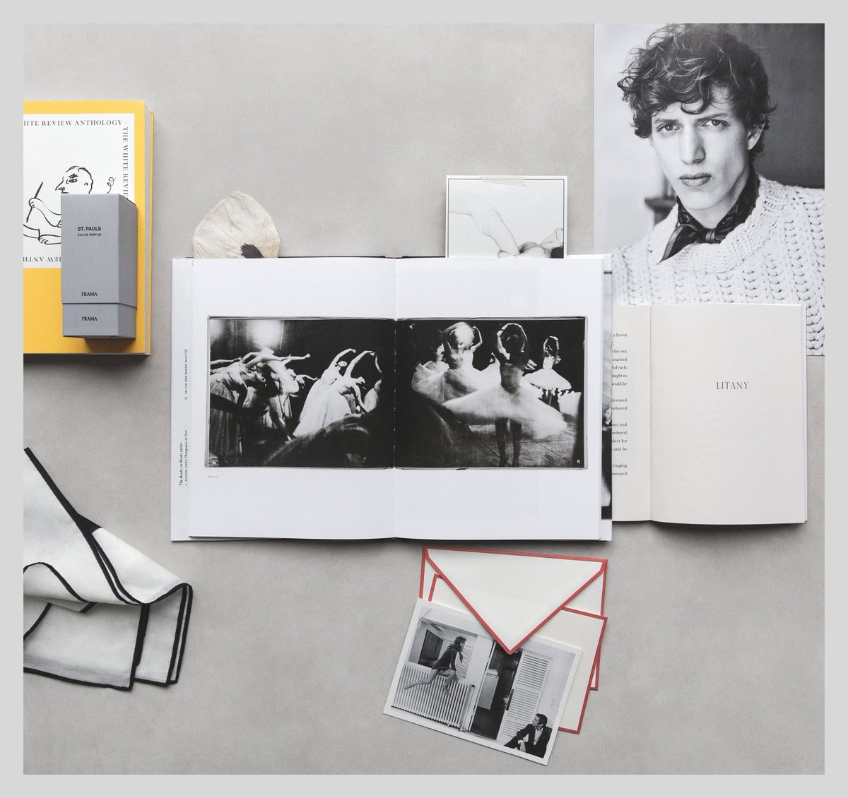 The Kinfolk Edit: Our editors' top picks for November. | bit.ly/2yKHR3B