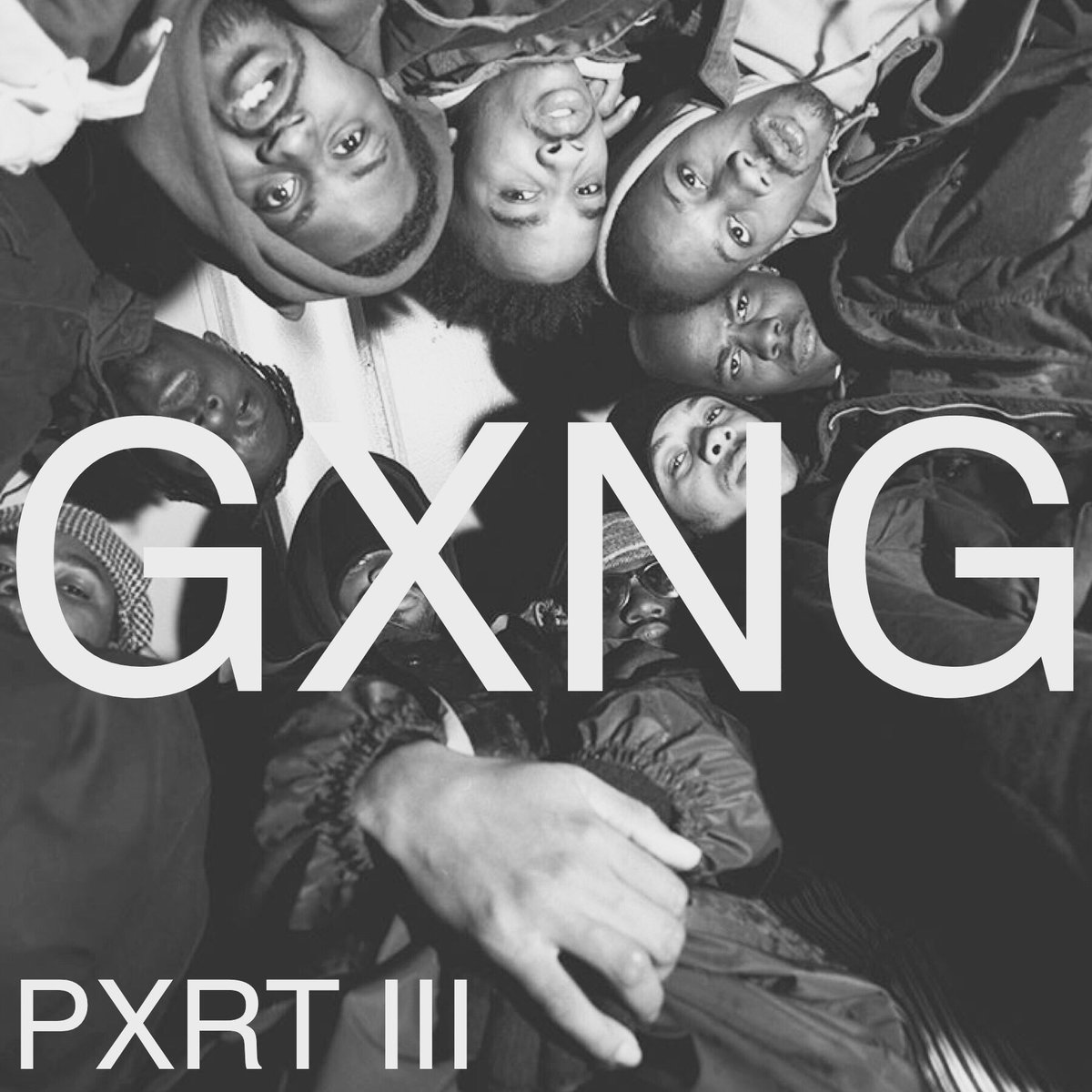 sonny_neale's tweet photo. #GXNGPXRTIII https://t.co/CdgDMjdhNl