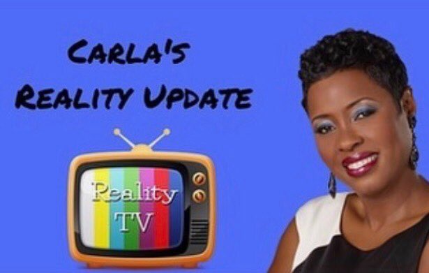 LipsbyCarla's tweet photo. My #realityupdate is right now! #rhoa #carlasrealityupdate 🍑📺 https://t.co/Bcx1QZmcIn