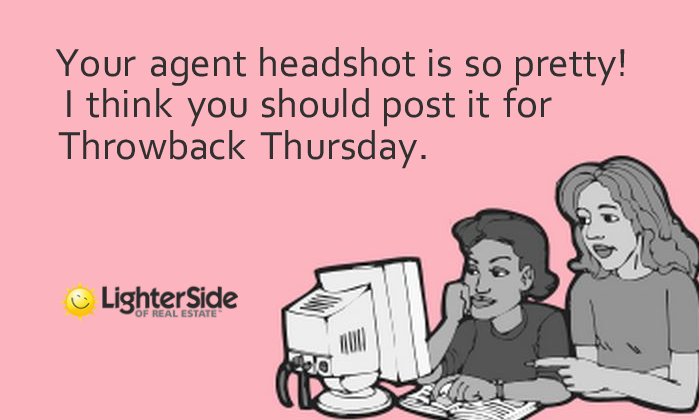 eTitleDirect's tweet photo. First Impression Counts.
#ThrowBackThursday #RealEstate #EtitleDirect https://t.co/u9Wo2LFjr7