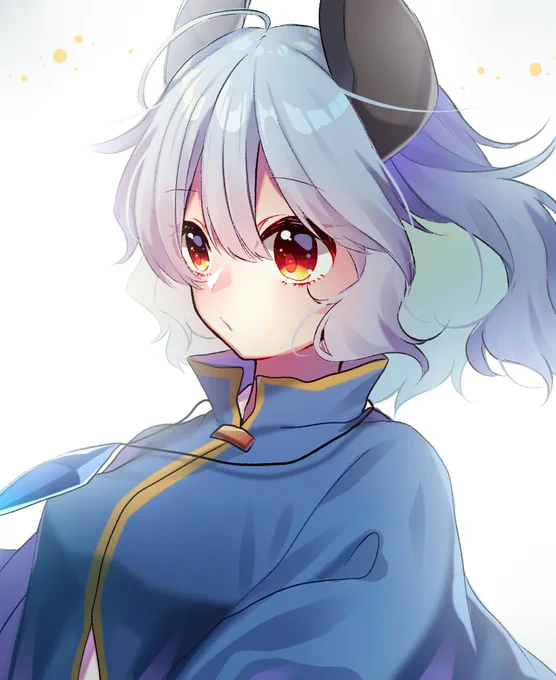 rkgkナズーリン

#深夜の真剣お絵描き60分一本勝負 