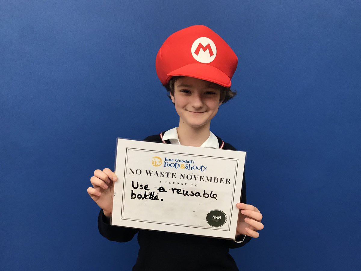 NoWasteNovember's tweet photo. #NWN2017 #NoWasteNovember https://t.co/uLAenXyWwK
