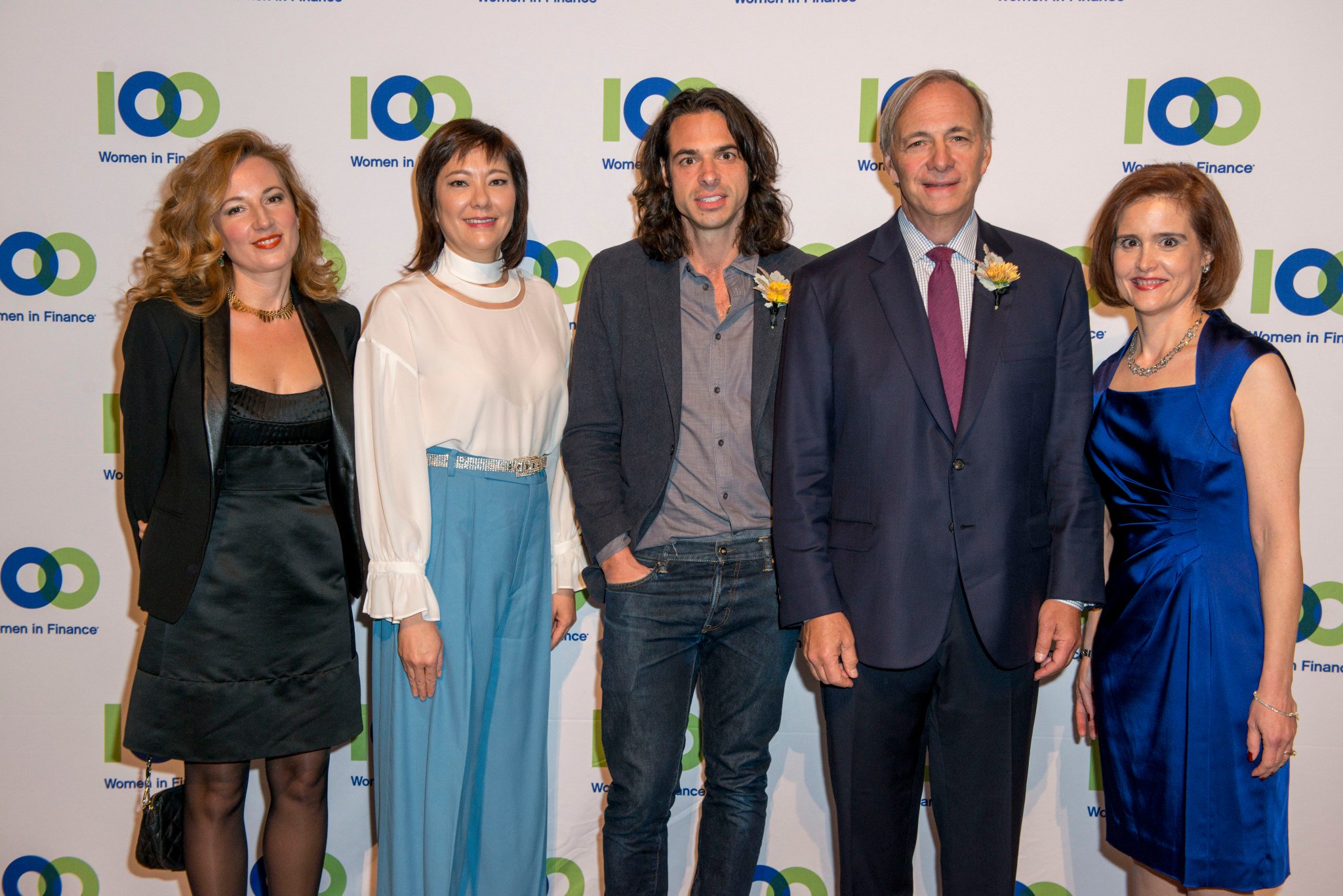 Ray Dalio Family ray-dalio-family