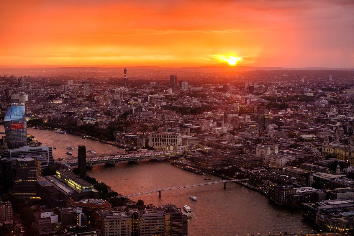 IRN_SWF's tweet photo. Middle East #investment is pouring into London despite #Brexit  @businessinsider #GSWF18

Read more: https://t.co/TVDv6CItvE https://t.co/cyfjwvCNwg