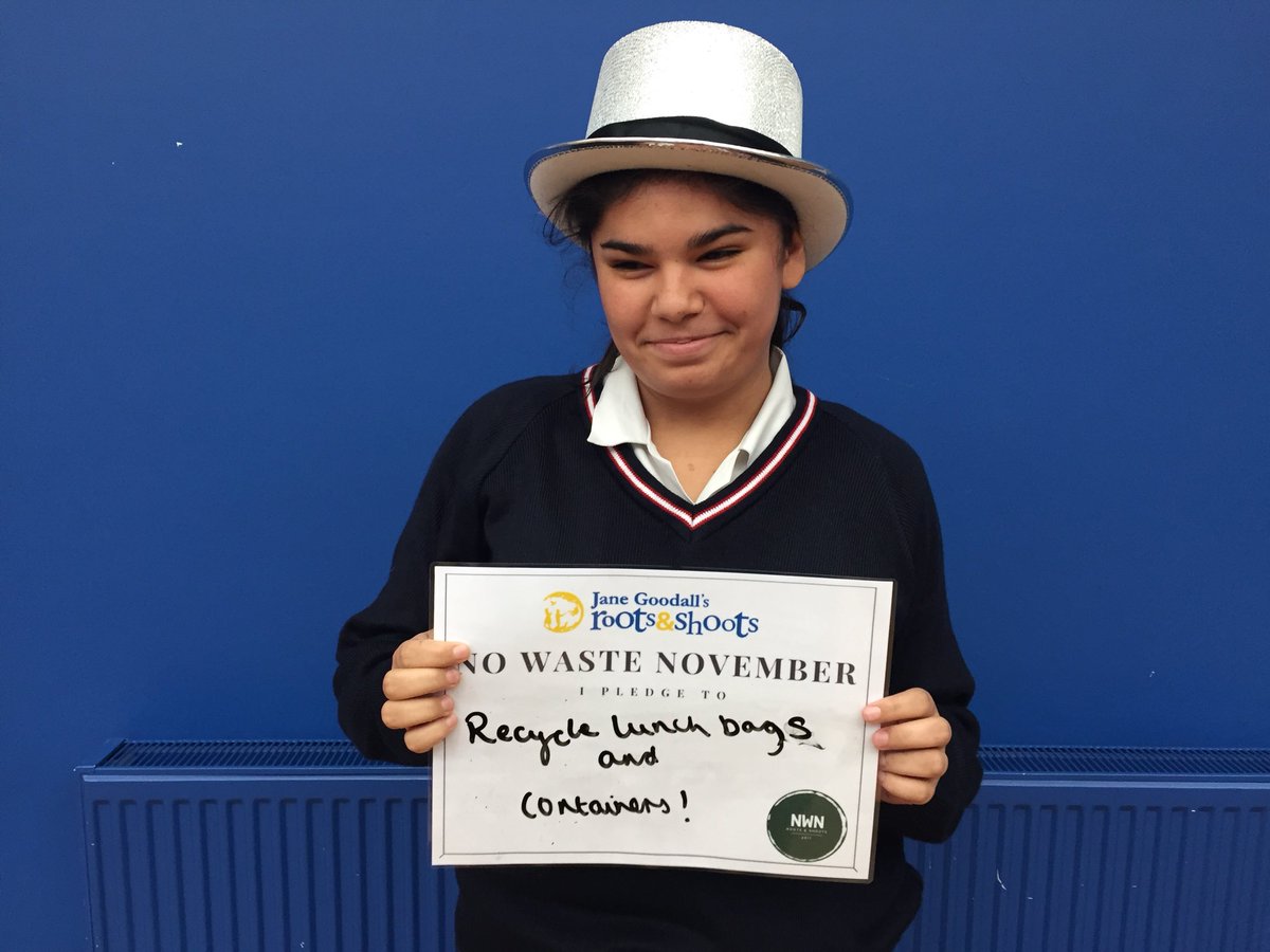 NoWasteNovember's tweet photo. #NWN2017 #NoWasteNovember https://t.co/ZjbR1IFrpD
