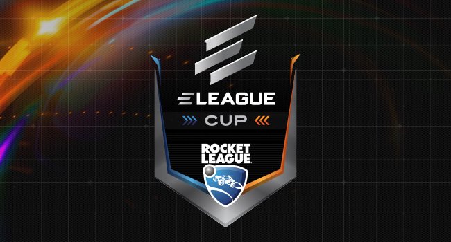 ELEAGUETV's tweet image. .@RocketLeague is coming to ELEAGUE! head to eleague.com/rocketleague for more details.