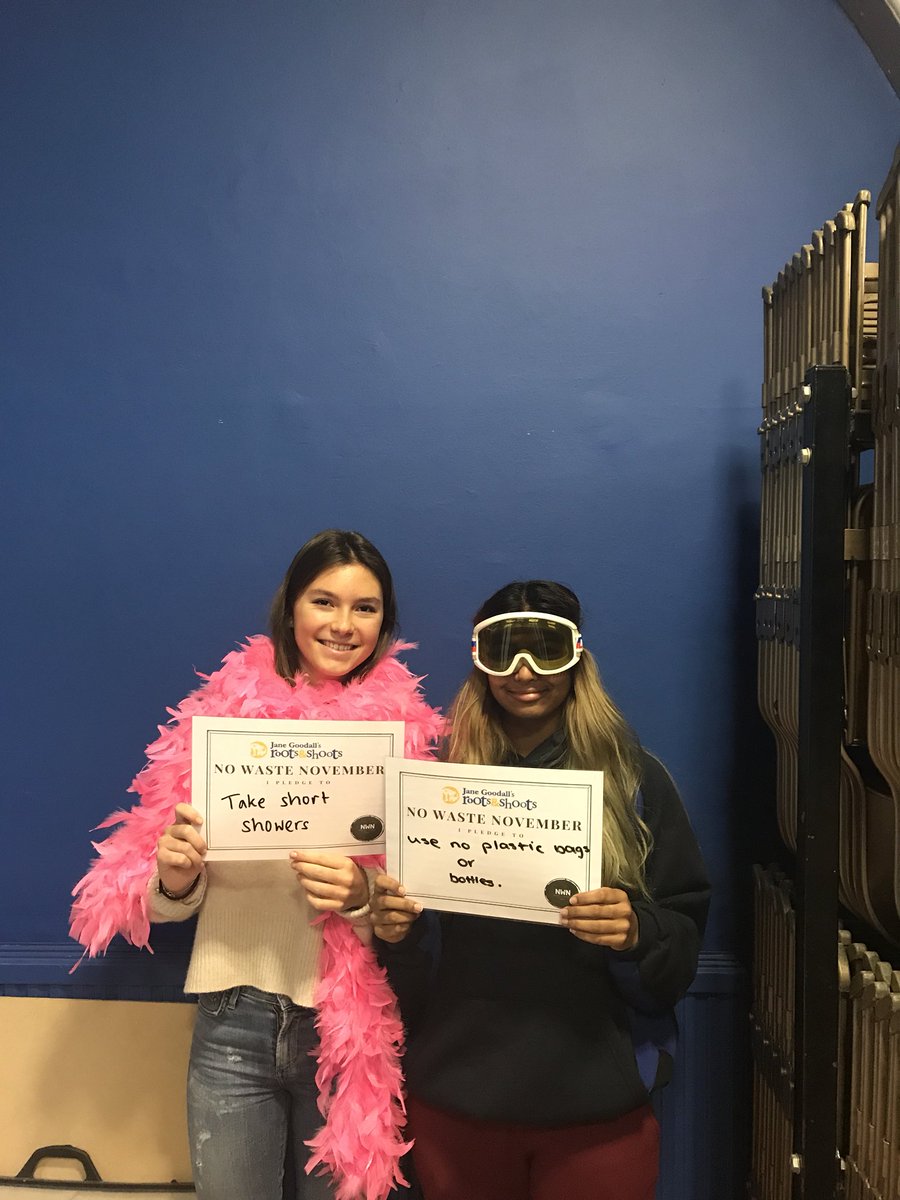 NoWasteNovember's tweet photo. #NWN2017 #NoWasteNovember https://t.co/kdQzAP9aah