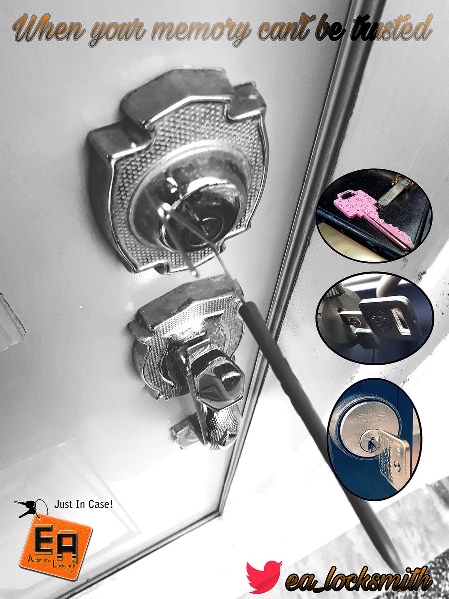 ea_locksmith's tweet photo. #Waterloo #WaterlooLife #Locksmith https://t.co/cq3YXYllYW