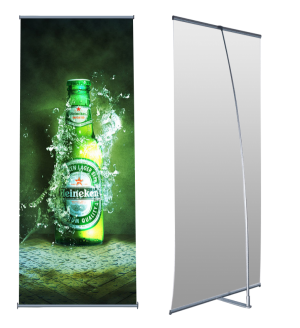 dxpdisplayca's tweet photo. L-Banner Stands are durable and long lasting 
  https://t.co/qfVF6Et0g8 …
  Hurry up and call us on: 1-877- 560-9201 or Email us at sales@dxpdisplay.ca https://t.co/KM6ZdFlx4j