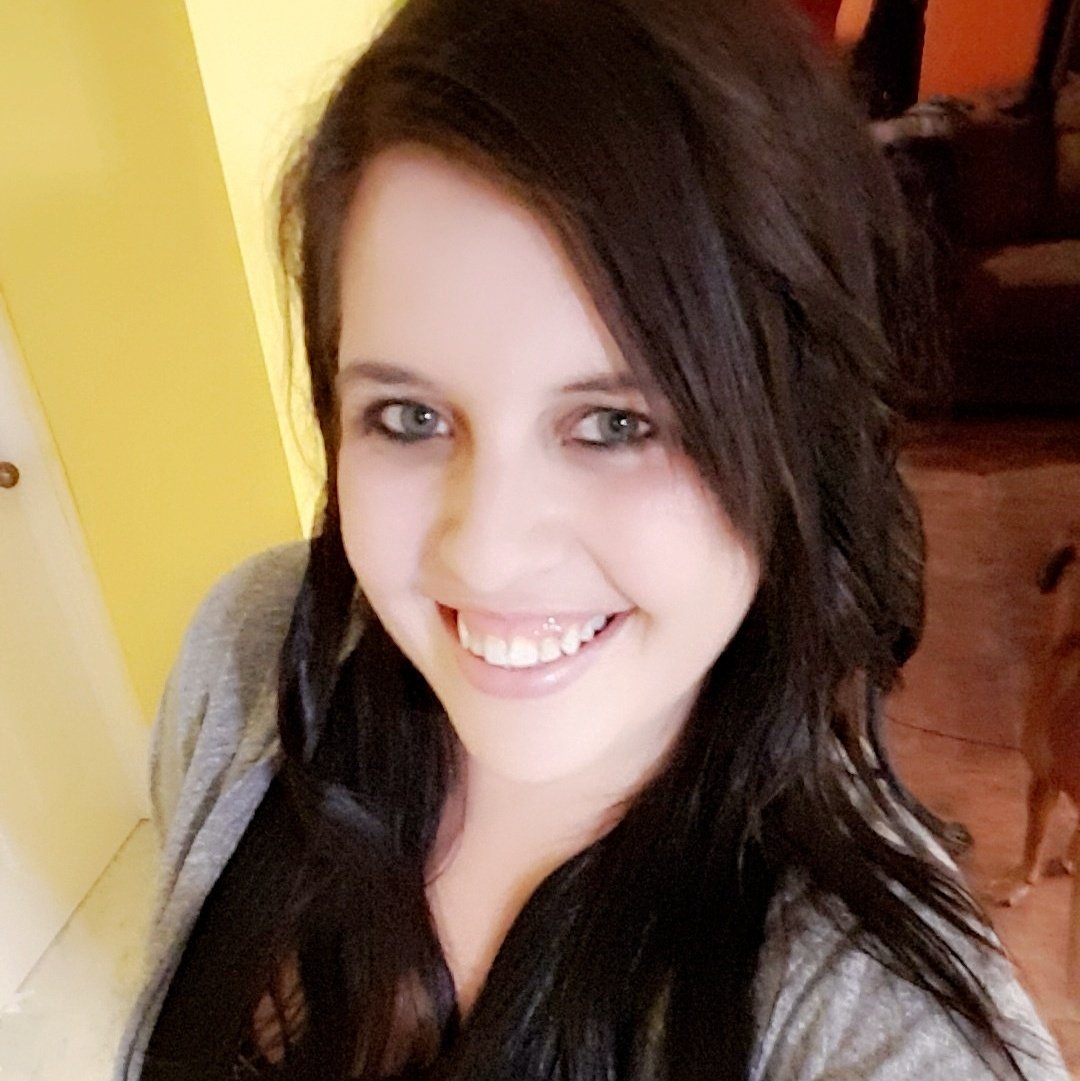 Kathleen Mahon tweet media
