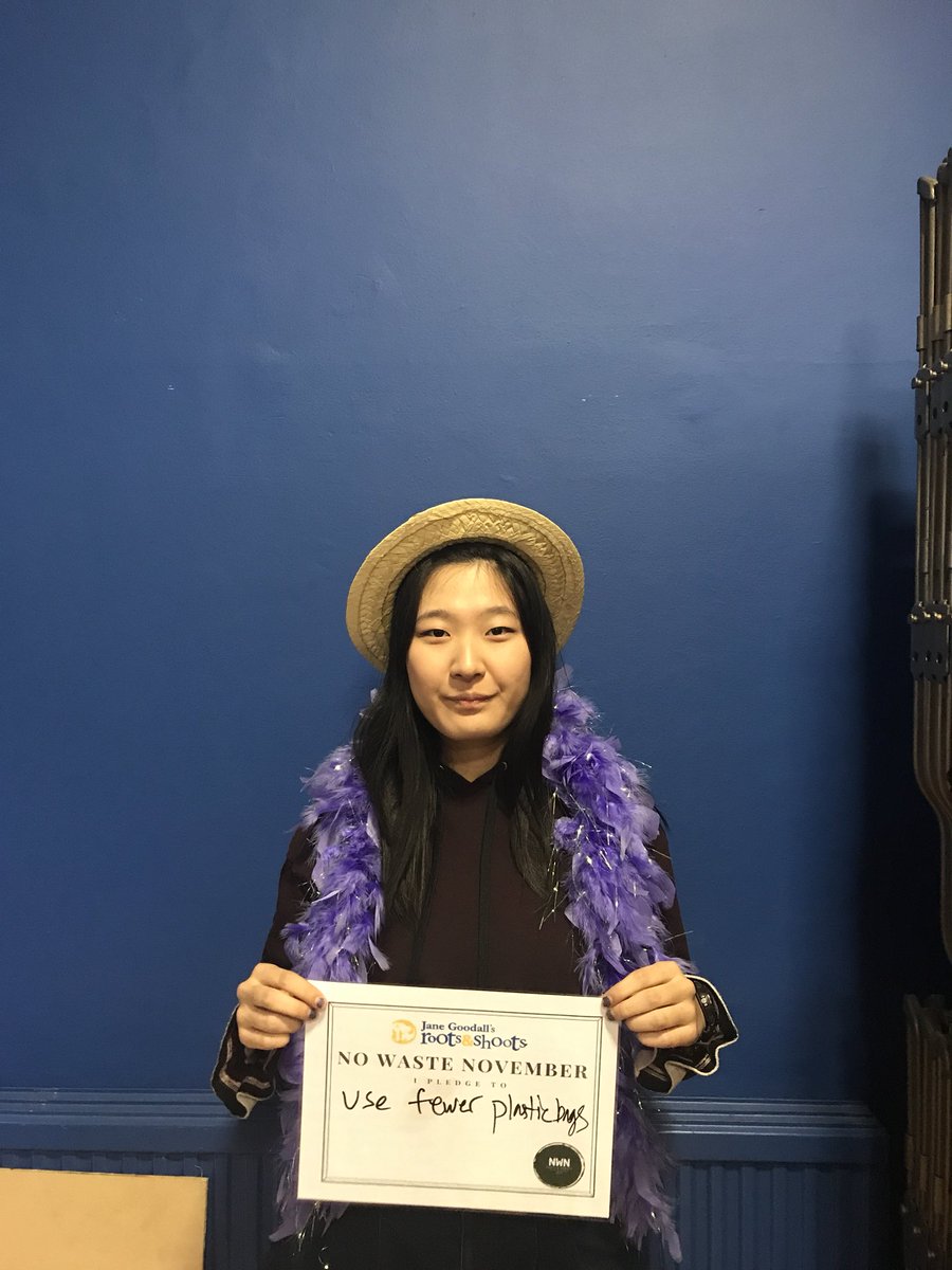 NoWasteNovember's tweet photo. #NWN2017 #NoWasteNovember https://t.co/GTca7kZKcM