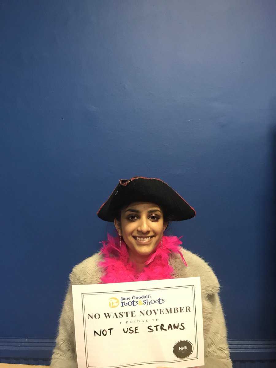 NoWasteNovember's tweet photo. #NWN2017 #NoWasteNovember https://t.co/GTca7kZKcM