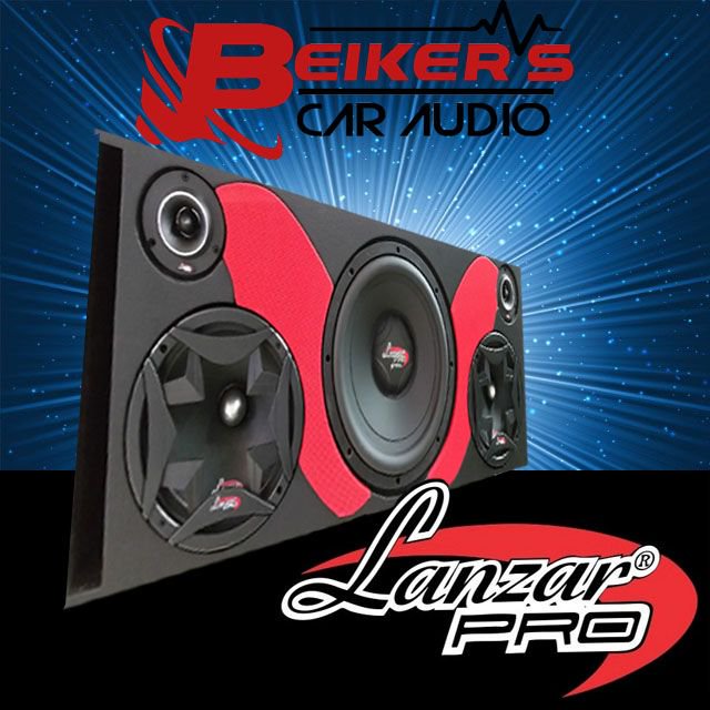 BeikersCarAudio's tweet photo. Equipos Lanzar pro disponibles en nuestra tienda https://t.co/CAPI6I2luV