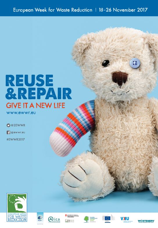emwr_ie's tweet photo. Have you registered your event for @2EWWR yet? check ouut the website for more info and some great ideas https://t.co/vx6JyALu2U Reuse Month is over but if u have a great idea why not register it #reuse17 https://t.co/CKSl3qA3K9