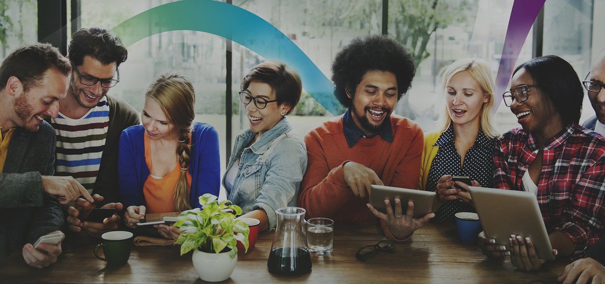 Do you know projects that remove digital barriers? Apply to the #DIChallenge until November 26 unitymedia-digitalimagination.de