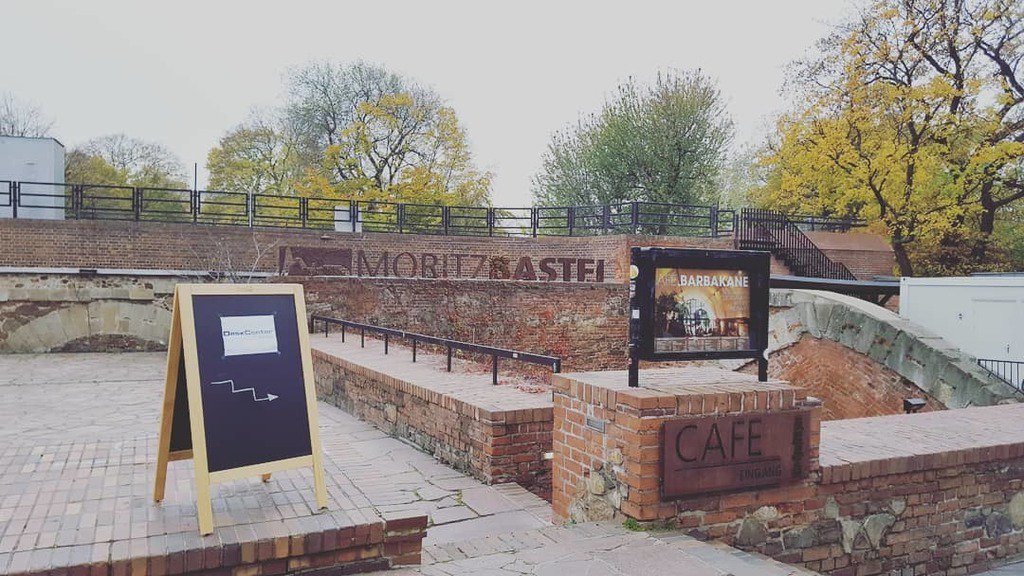 DeskCenterAG's tweet image. Herzlich Willkommen zum #DeskCenterSolutions #Partnertag 2017 in drr #moritzbastei #leipzig #jubiläumsjahr #jubiläum #anniversary #digitalt…