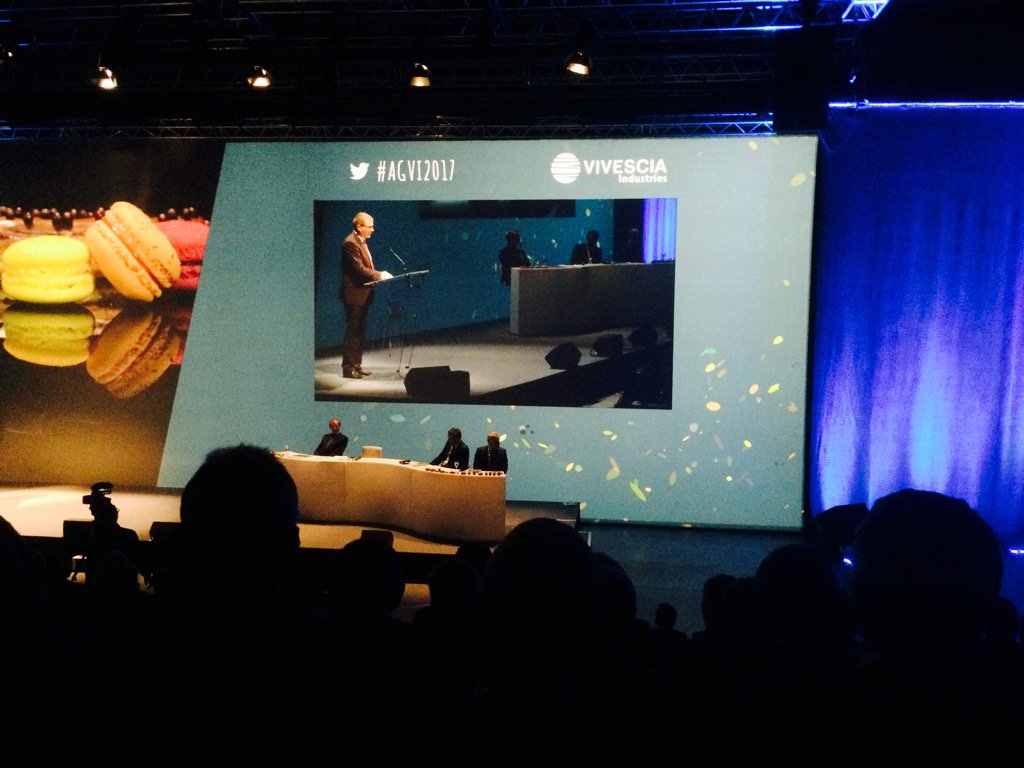 MERANDRegis's tweet photo. #AGVI2017 Nicolas Demoury ouvre notre AG https://t.co/2NwMkiHSBA