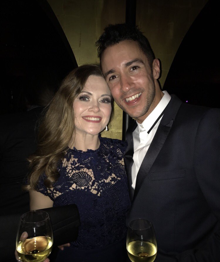 Happiest of Birthdays to the wonderful <a href="/Clarehalse/">Clare Halse</a> Hope you have a lovely day! X