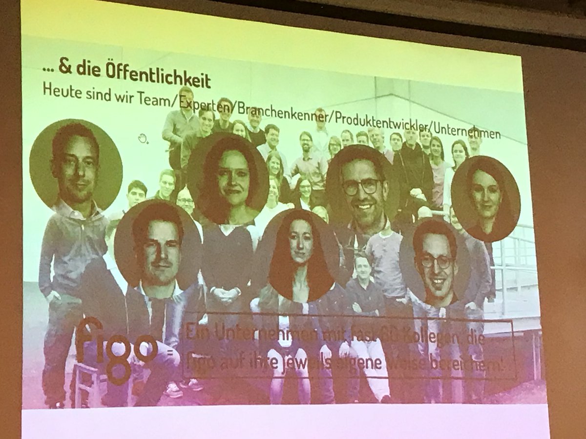 HHStartups's tweet photo. .@figoAPI und @AndreBajorat waren früher ein Synonym #finfuture Dabei sind Figo viel mehr, erzählt Stella bei der #fwhh17 https://t.co/uQJGYzkavW