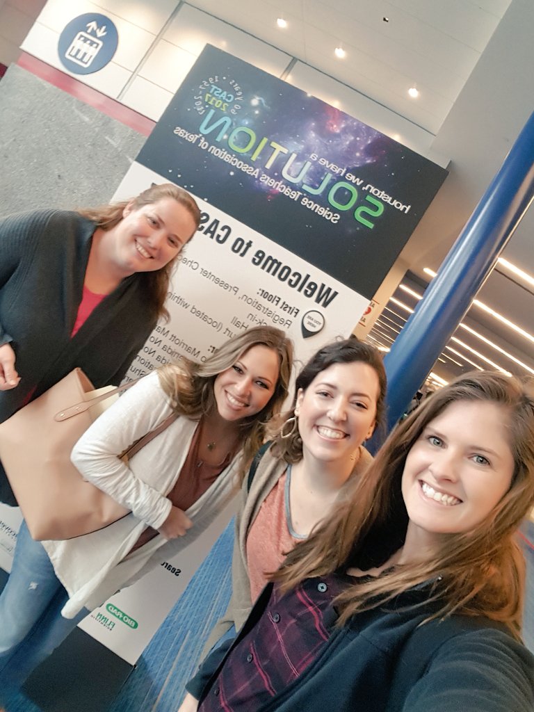 Made it to CAST! #rrepride