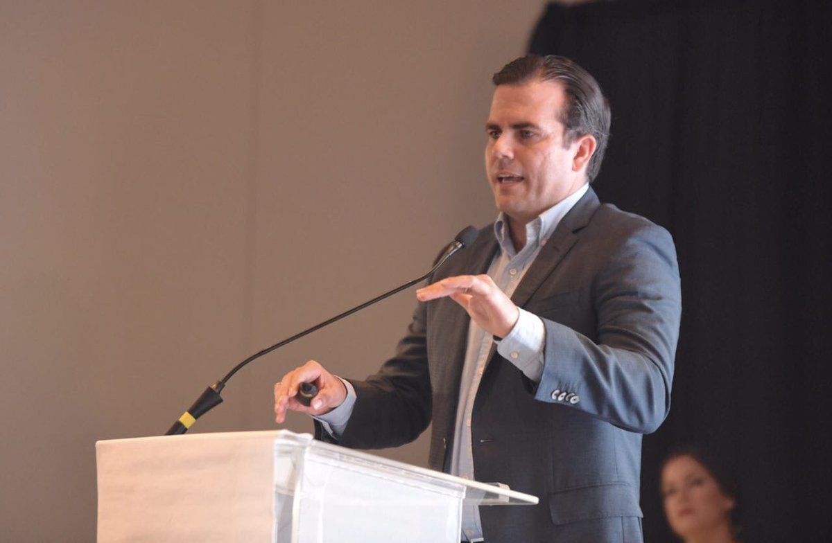 ricardorossello's tweet photo. Tenemos que aprovechar estás grandes oportunidades que se presentan tras María para modernizar áreas de gran valor para el desarrollo económico. https://t.co/PxZd3wO0NB
