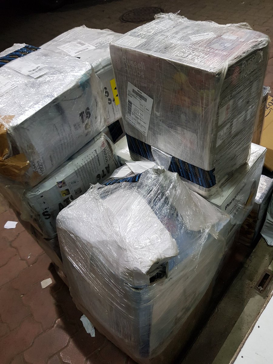 HusainLathiwala's tweet photo. @JeffBezos @amazonIN @ECSAI_Org @Mayankgoyal1988 expensive product simply returned without any valid reason we are not scrap dealers it our hard earned money being blown #HearUsAmazon https://t.co/3WB0NHo2Kz