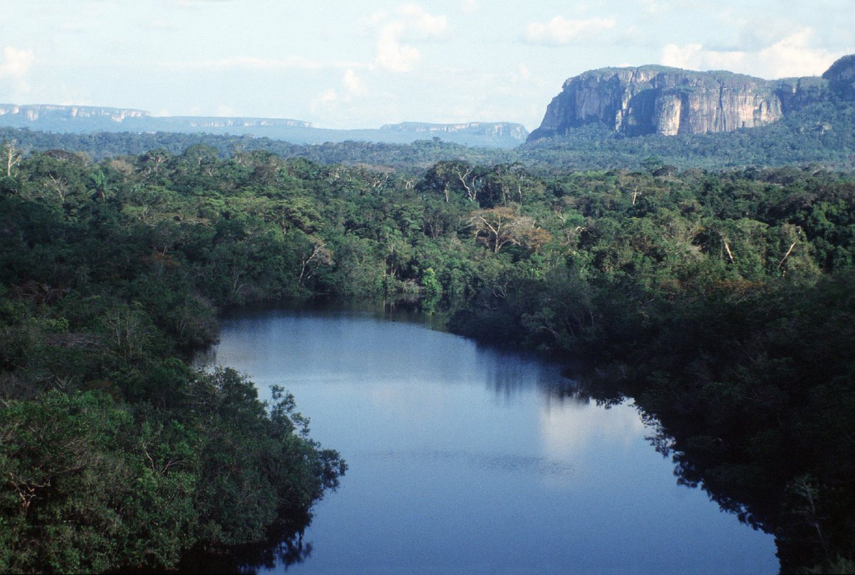 MinAmbienteCo's tweet photo. ¿Sabías que Colombia posee 59 áreas naturales pertenecientes al Sistema de @ParquesColombia? #DíaDeLosParquesNacionales https://t.co/dM7CvDzTkm