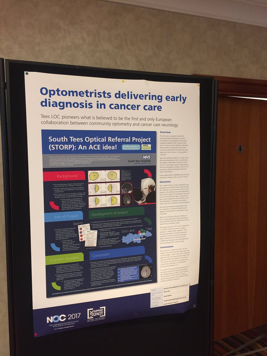 warrioroptical's tweet photo. Best poster from Tees LOC #nocloc https://t.co/TC654geREE